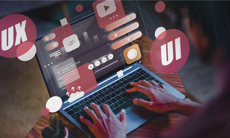 Installment website design in Itroz and multi-month payment