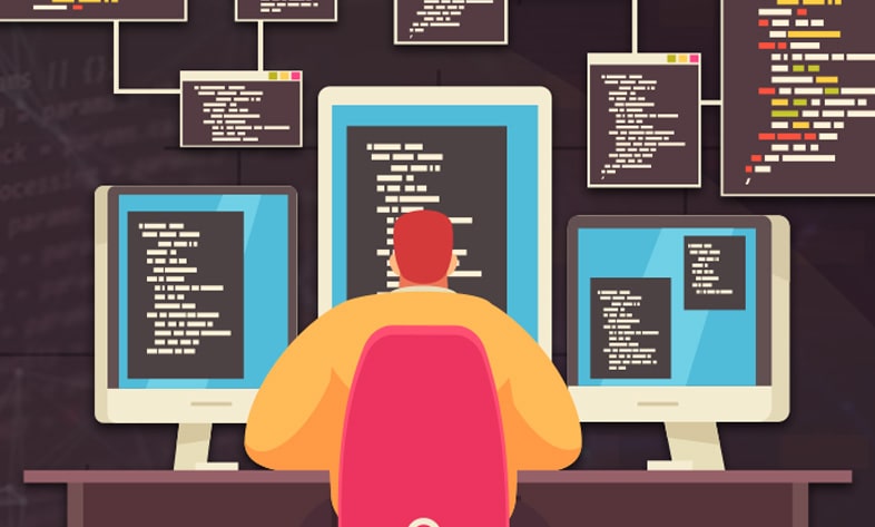 Introducing the best futuristic programming language to learn in 2025