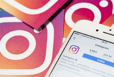 List of Instagram page registration sites