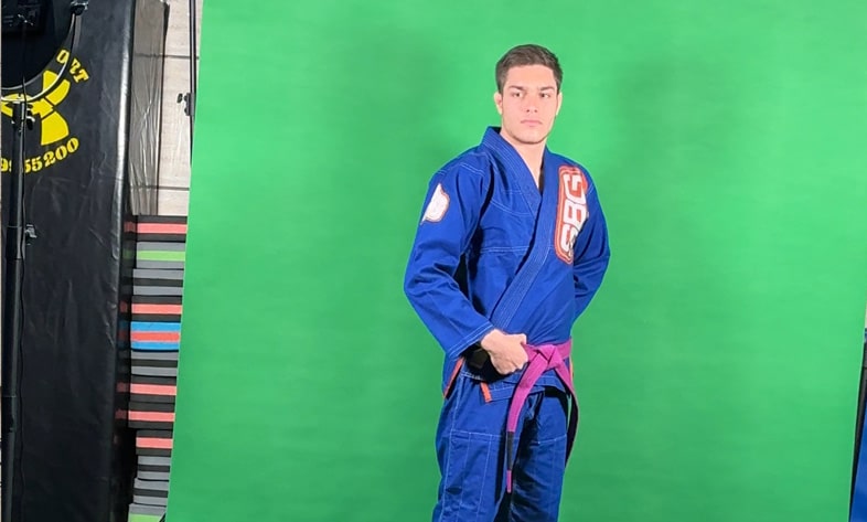 Modeling photography of sports products