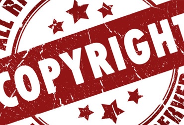 Report copyright infringement to Google