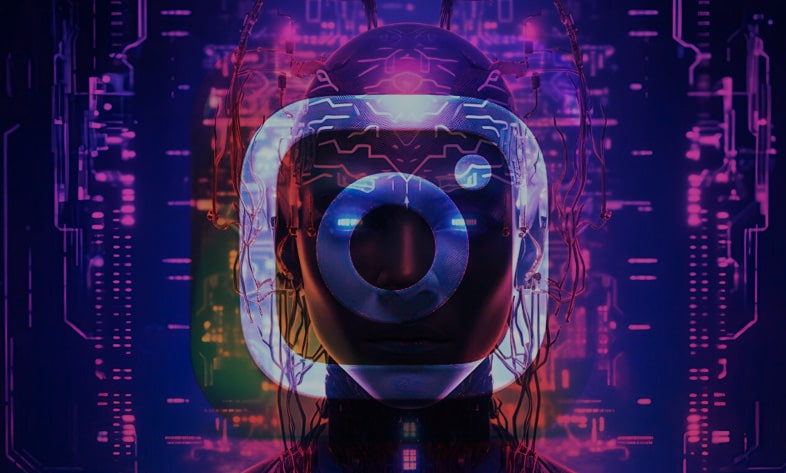 The role of artificial intelligence in the Instagram platform