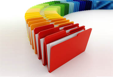What is a web directory?