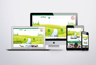 Website design in Karaj