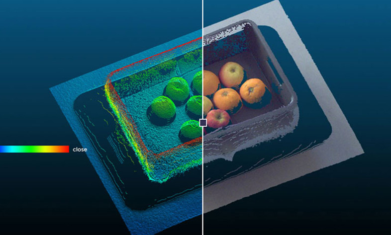 What are Time-of-Flight (TOF Camera) Depth Sensors?