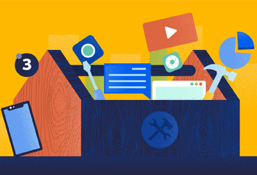 What is remote work infrastructure? [Review of remote work tools]