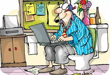 What is telecommuting? What is telecommuting and teleworking?