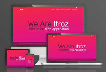 What is a responsive site?