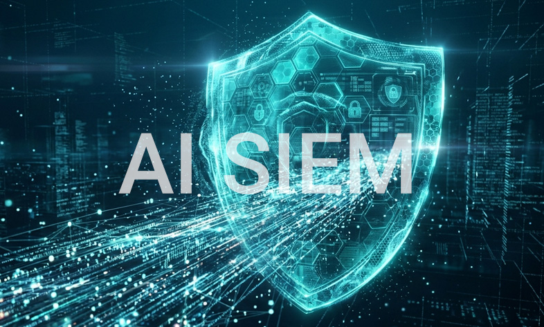 What is AI SIEM?