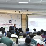 گزارش تصویری دومین روز دوره تخصصی رویش ۲
