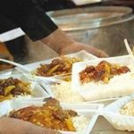 هزار و ۲۰۰ پرس غذا طبخ و بین نیازمندان توزیع شده است