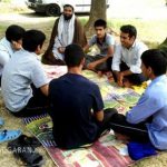 تاثیر فعالیت جهادی در مساجد