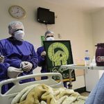 آمادگی خادمیاران رضوی خراسان جنوبی در جبهه سلامت