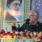 تقویت آبروی نظام به همت گروه‌های جهادی