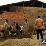 اردوی جهادی جهادگران دانشجوی گلستان