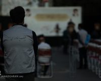 هفتمین روز از پرواز