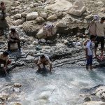 حضور دانشجویان جهادگر در جبهه خودسازی