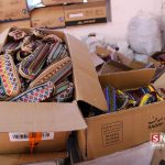 تقسیم مهرهمدلی بین دانش آموزان نیازمند