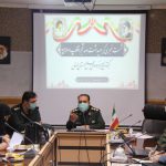 اعزام گروه‌های جهادی به مناطق محروم استان سمنان