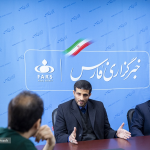 گفت‌وگوی فارس من با مسئولان قرارگاه ملی جهادی رهروان ولایت؛ گروه‌های جهادی باید نان‌آفرین باشند نه نان‌ده!