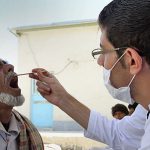 اردو جهادی درمانی در مناطق محروم استان کهگیلویه و بویراحمد