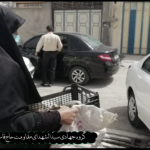 اشتغال‌زایی خرد به همت گروه جهادی حاج قاسم سلیمانی شهرستان کهگیلویه