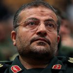 آغاز رزمایش جهادگران با حضور سردار سلیمانی