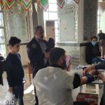 بیانیه ی بسیج دانشجویی دانشگاه علوم پزشکی زنجان به مناسبت هفته ی بسیج