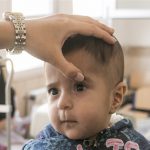جهادی ، درمانی درمناطق محروم استان تبریز