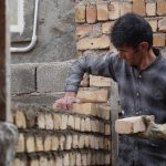 جهادی عمرانی توسط گروه جهادی همیاران ولایت در خوزستان