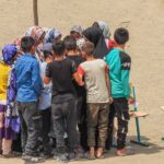 خبر |سفر دانشجویان جهادگر به روستای کشکک رامیان