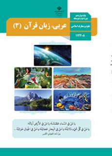 جلد عربی، زبان قرآن (3)