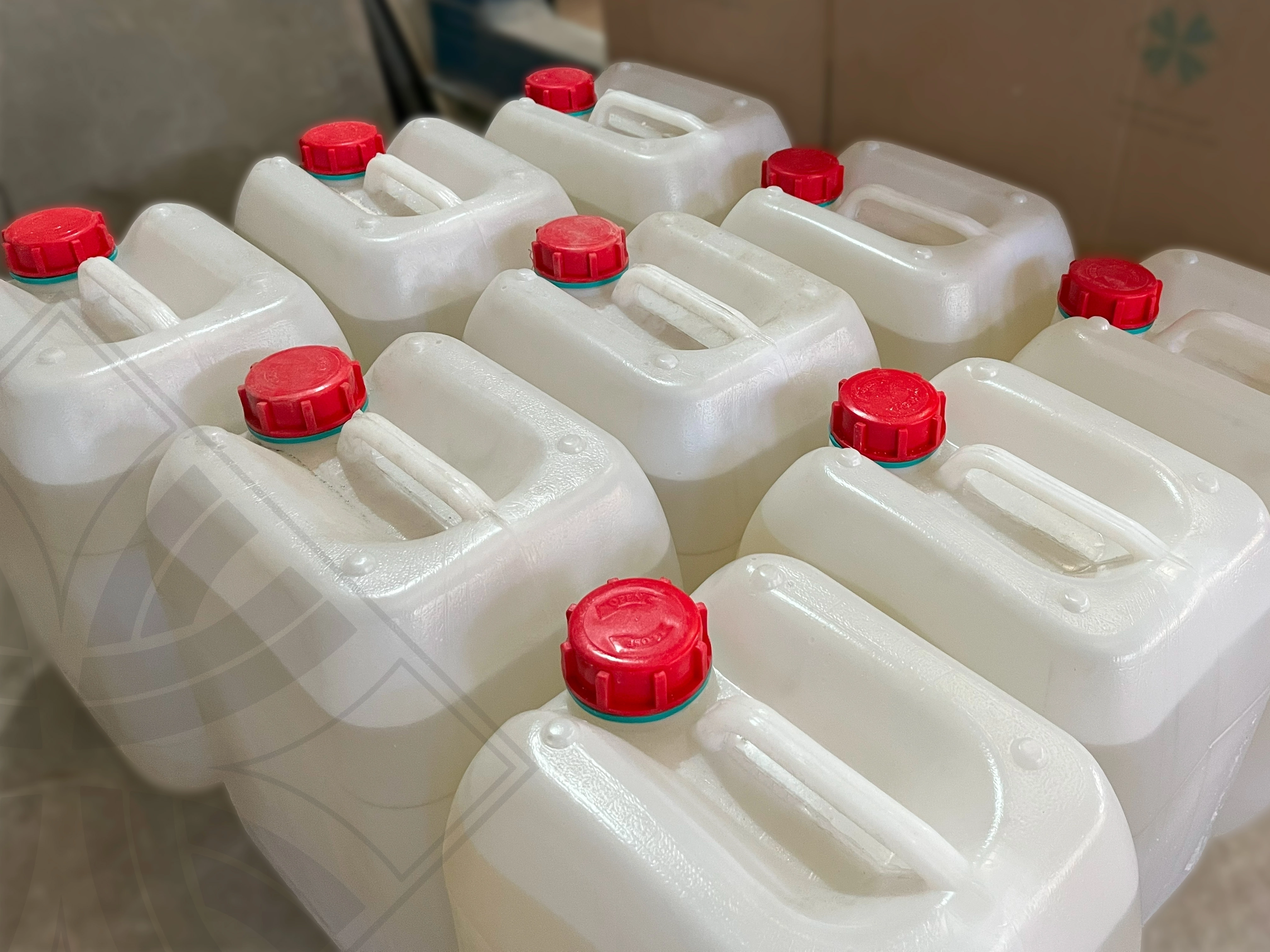 رزین سنگ مصنوعی چیست؟ چرا باید از رزین در تولید سنگ مصنوعی استفاده کنیم؟