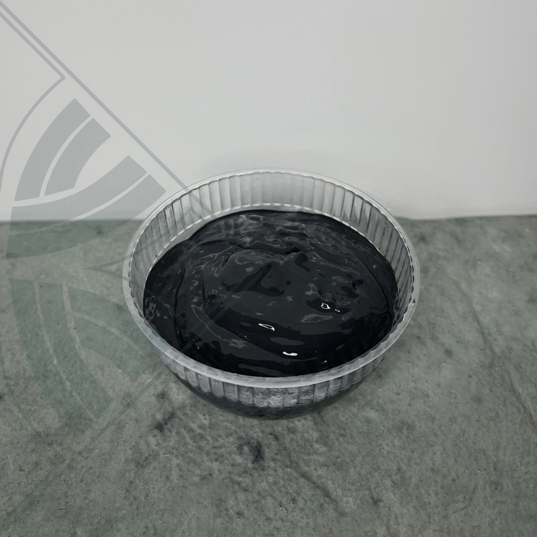 دوغاب میکروسیلیس