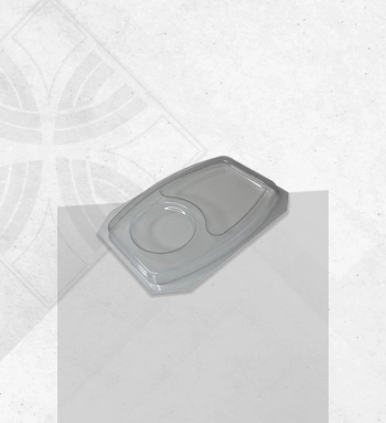 قالب طلقی زیرلیوانی چکاد