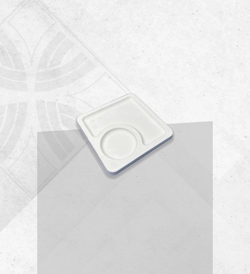 قالب طلقی زیرلیوانی سنگ مصنوعی با حداکثر خروجی بازار