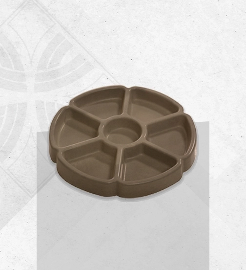 خرید قالب طلقی برای سنگ مصنوعی | قالب طلقی اردوخوری