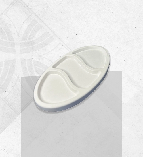 قالب PVC اکسسوری سنگی | قالب PVC باکیفیت بالا