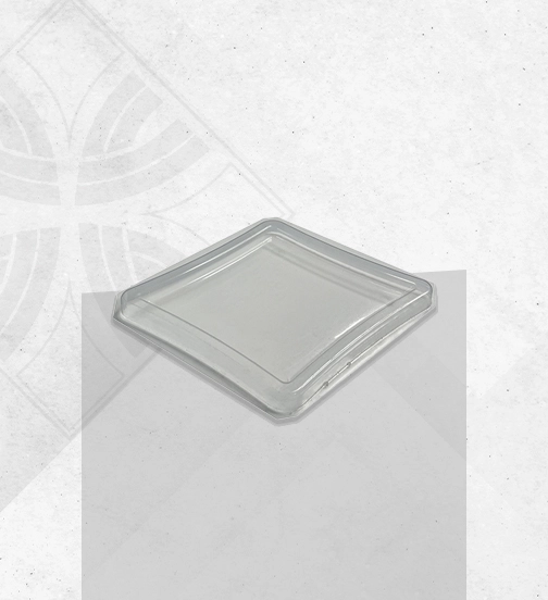 قالب طلقی سینی لوزی سنگی | قالب طلقی جدید سنگ مصنوعی