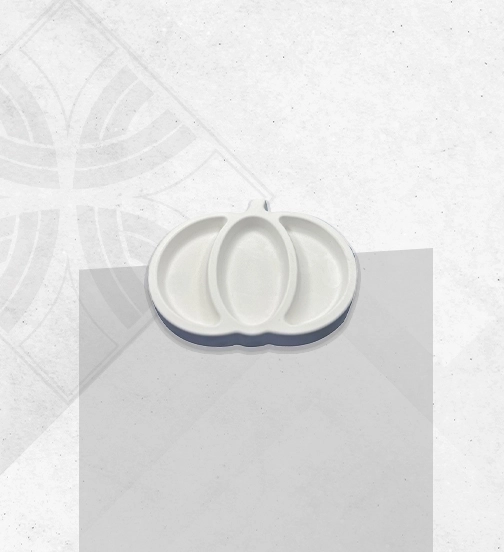 قالب طلقی ارزان | قالب طلقی اردوخوری دایره