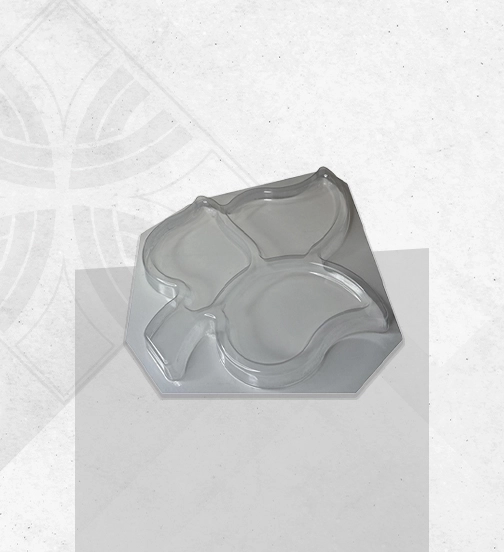 فروشگاه قالب سنگ مصنوعی تهران | قالب طلقی اکسسوری