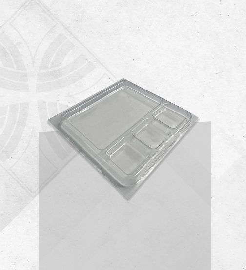 قالب طلقی اکسسوری سنگی با دوام بالا و بیشترین خروجی