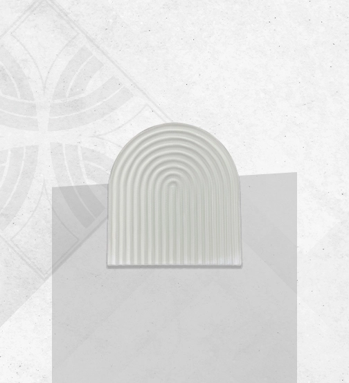 قالب طلقی سینی رنگین کمان با 50 خروجی