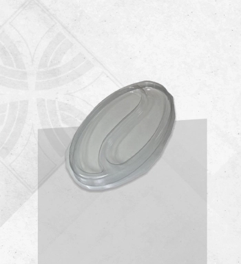 قالب طلقی اردوخوری ترمه