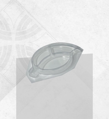 قالب طلقی اردوخوری گلبرگ