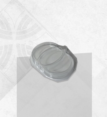 قالب طلقی اردوخوری خرمالو