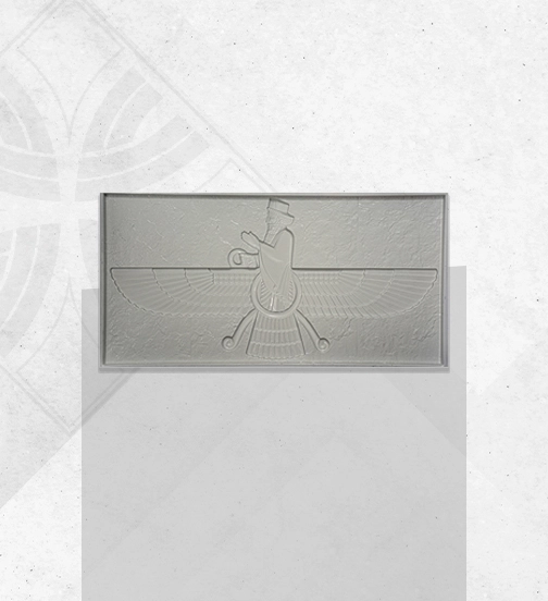 قالب تابلو سنگ مصنوعی | قالب تابلو سنگ فروهر