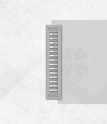 قالب دیوار پیش ساخته کلاسیک