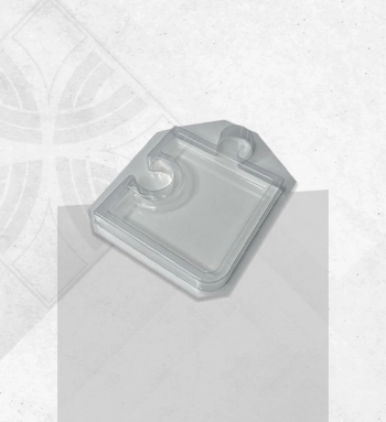 قالب طلقی اردوخوری پازل