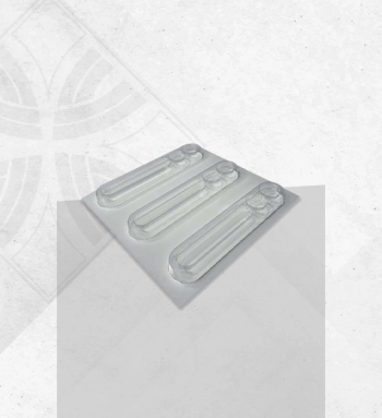 قالب طلقی جاعودی وارمردار